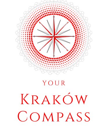 Your Kraków Compass